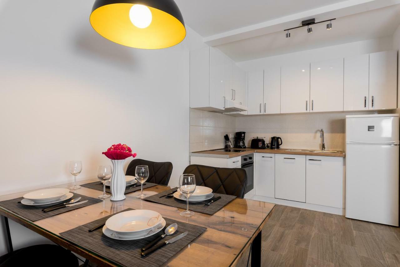 Villa Anja 1St Floor Перой Экстерьер фото