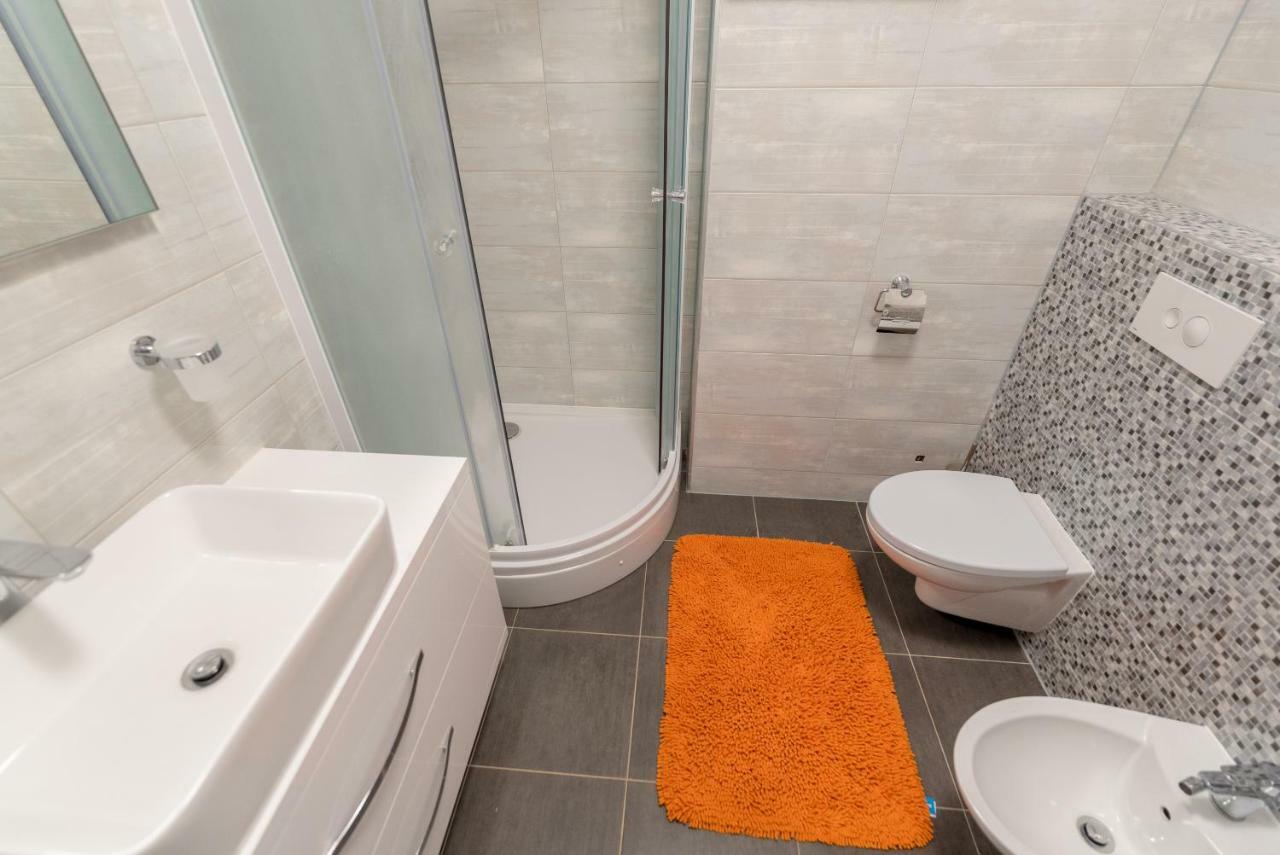 Villa Anja 1St Floor Перой Экстерьер фото