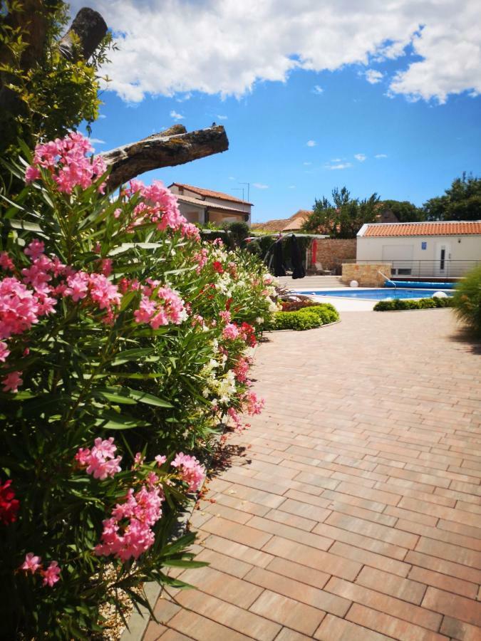 Villa Anja 1St Floor Перой Экстерьер фото